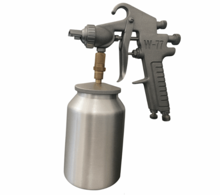 Pistola de Ar W-77