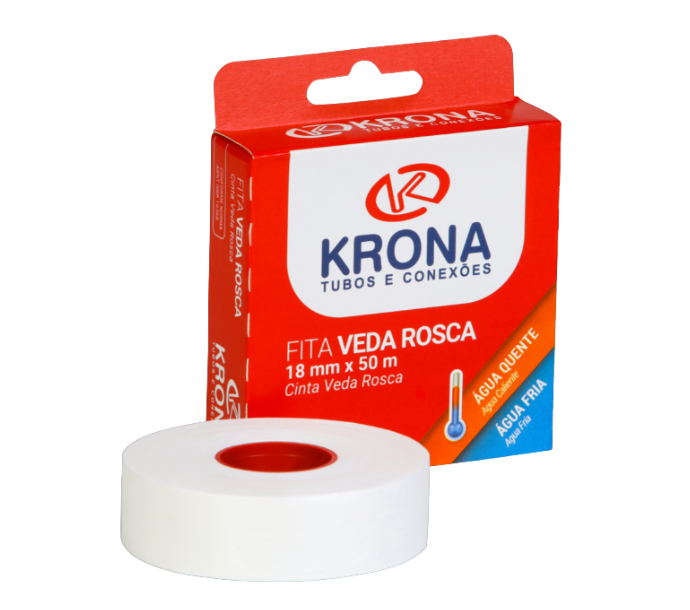 Fita Veda Rosca