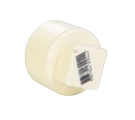 Plug Roscável