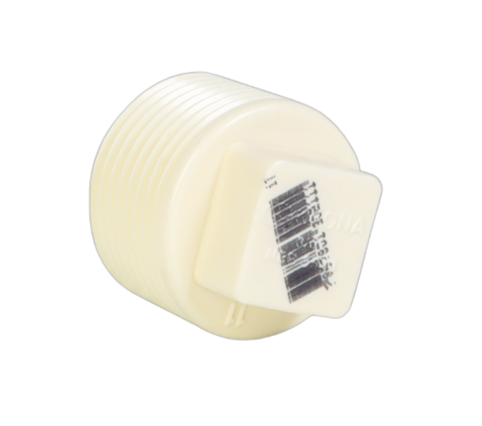 Plug Roscável