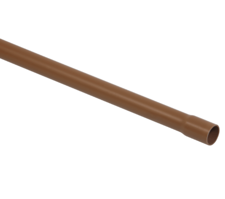 Tubo de PVC Soldável 3m