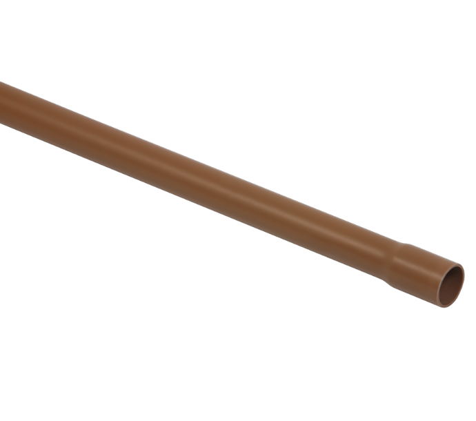 Tubo de PVC Soldável 3m