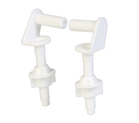 Parafuso de Fixação para Assento Sanitário