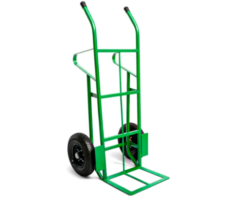 Carrinho Armazém Mané Sistema sob Escada – 350 kg