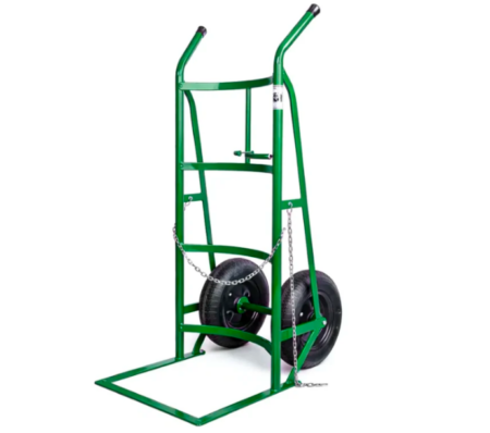 Carrinho de Bombona – 300 kg