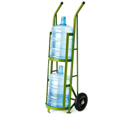 Carrinho para 2 Galões de Água – 200 kg