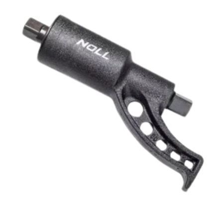 Desforcímetro Multiplicador de Torque