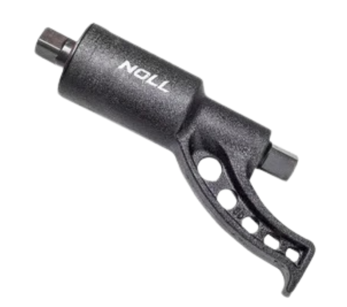 Desforcímetro Multiplicador de Torque