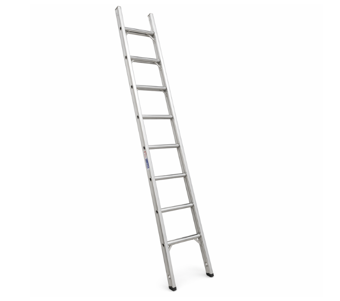 Escada de Encosto Convergente