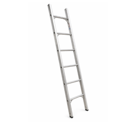 Escada de Encosto Paralela